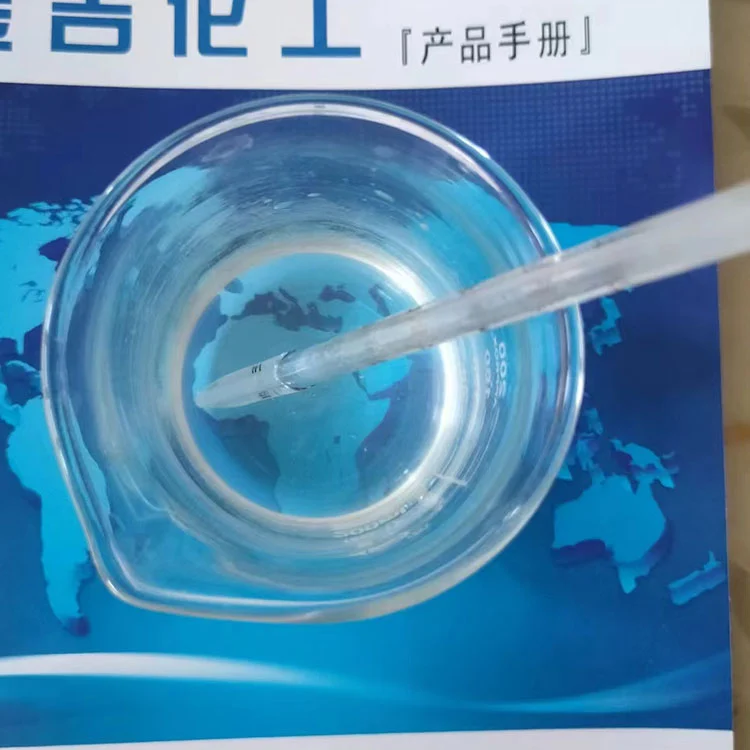 Canxi clorua 30-36% chất lỏng