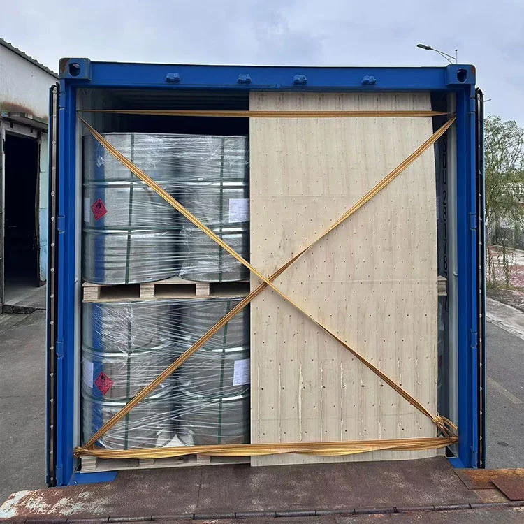 Độ tinh khiết cao Phenyl Fluoride