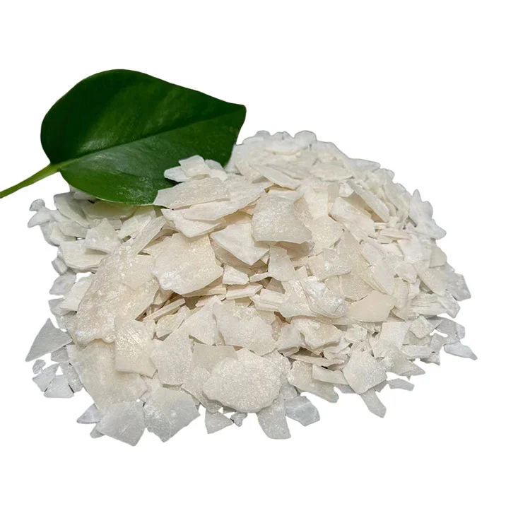 Magiê clorua 46% mảnh