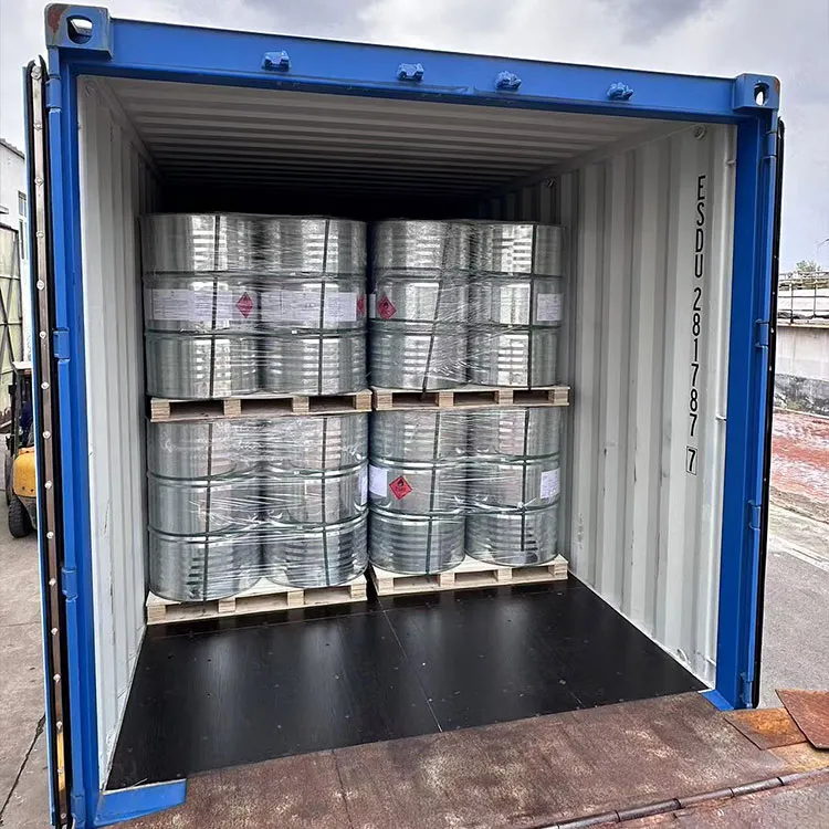 Phenyl Fluoride cho công nghiệp